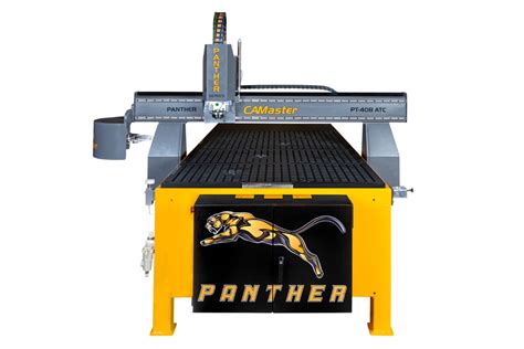 panther cnc machine|cnc panther vessel.